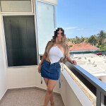 Novedad rubia - Hola Soy una mujer muy con un cuerpo en formas y hermosos educada y soy muy cálida..