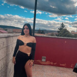 Brenda - Recién llegada en tu zona muy educada y empatía