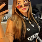 DULCE Y RECIEN LLEGADA A IBIZA