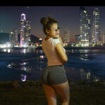 PARAGUAYITA 27AÑITOS RECIEN LLEGADA