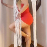 Chica - Llama la pasaras muy agusto no te arrepentirás estoy esperando por ti rica