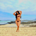 NOVEDAD!! EXÓTIC A COLOMBIANA LISTA PARA ENCANTARTE