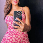 Colombiana Acompañante de Lujo en Ibiza