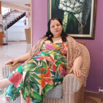 Madurita Rumana gordita y . .