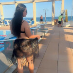 LINDA Y HERMOSA JOVENCITA COLOMBIANA NOVEDAD EN RUBÍ