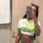 Dos amiguitas nuevas aquí