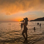 Chica para salidas - Hola cariño me llamo Laura tengo 25 años soy una chica benezolana muy alegre si