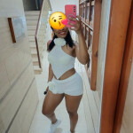 Chica nueva en la zona