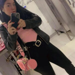 Sandra - Soy tu pelinegra encantadora una chica de trato de lujo para vivir experiencias únicas hábl