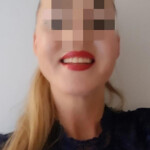 Anny de país frio - Hola soy Anny rubia alta 175 piernas infinitas o 100 y ojos azules... disfrutamo