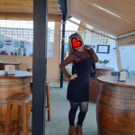 Lorena la española con arte y ganas. Masajista espectacular