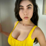 Lucia 20 años - Soy LUCIA una Chica exótica piel suave encantadora de muy buena compañía. Cariñosa A