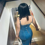 SOLO SALIDAS CLAUDIA JOVENCITA 23 AÑITOS