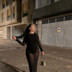 Antonella colombiana para momentos ideales