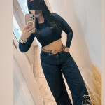 Victoria NOVEDAD EN MARBELLA CABOPINO... Con piso propio .. CHICA DE LUJO!