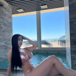 IMPACTANTE BELLEZA NUEVA EN LA ISLA DiGO