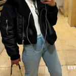 Bruna Andrade - Hola me llamo Bruna soy una chica divertida muy alegre amable y educada. Me encantar