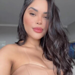 Larissa - Soy Larissa 25 años dulce alegre cariñosa te trataré soy la acompañante ideal para cualqui
