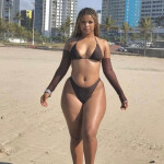 Dominicana en Barcelona