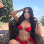 Valeri nueva en la ciudad