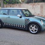 Desplazamientos 24 h.