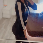 EN PARLA!!! SKARLETH HERMOSA COLOMBIANA CON IDEAS MUY S 24H