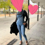 Naty venezolana morena con curvas de escándalo muy guapa