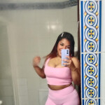 Sólo salidas jovencita a