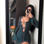 Ven a conocerme y disfruta mi compañía