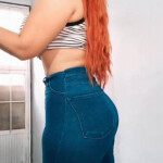 PAULINA NUEVA EN CASTELLON