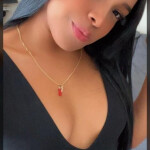 Hola morena nueva en Madrid por pocos días