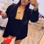 Colombiana - Hola soy Vane una latina encantadora que transmite buen rollo y simpatía. Me gusta dive