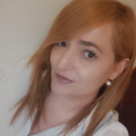 RECIEN LLEGADA ESPAÑOLA!!