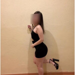 Latina cariñosa en tu ciudad