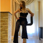 Estoy para - Carla una chica de 25 años simpática agradable tengo sitio privado en la zona de plaza 
