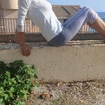 Silvia cariño atractiva