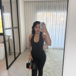 Cynthia Colombian girl in Marbella