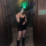 Cata hermosa chica que llegó a darte amor