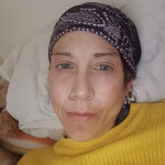 Chica - Para más información llámenme es complicado.. pero suelo expresarme mejor con mi voz. No pue