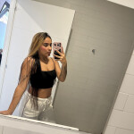 Colombiana de 22 años es mi primera ves en Vigo