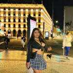 Hola soy Emma nueva en Córdoba encanta en conocerte y pasarla