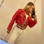 Volvió lorena 30 - Hola me llamo lorena una chica muy hermosa que acaba de llegar a este hermoso y b