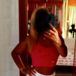 Brasileña - Hola soy Annie tengo 36 años recién llegada de Brasil soy super deportista un poco me gu