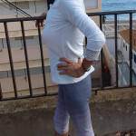 Silvia cariñosa coqueta