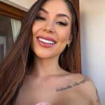 Alicia - Hola soy Alicia muy conocida por tener un cuerpo escultural perfectos y un hermoso . Siempr