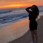 O alcance de todos. Somos duas.