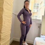 Sady - Hola mi nombre es Sady tengo 22 años y muchas ganas de conocer gente para poder . Tengo mucha