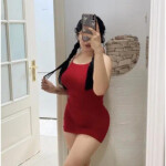 Española recién llegada