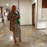 Mary. Todas las clases especial