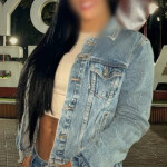 Chica colombiana - Soy una mujer me gustan los juegos las soy elegante educada femenina y con muy bu